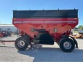 2024 Brent 657 Gravity Wagon