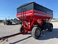 2024 Brent 657 Gravity Wagon