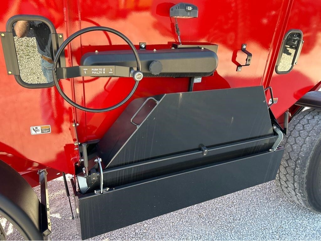 2024 Brent 657 Gravity Wagon