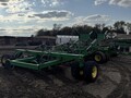 2017 John Deere 1890 Air Seeder