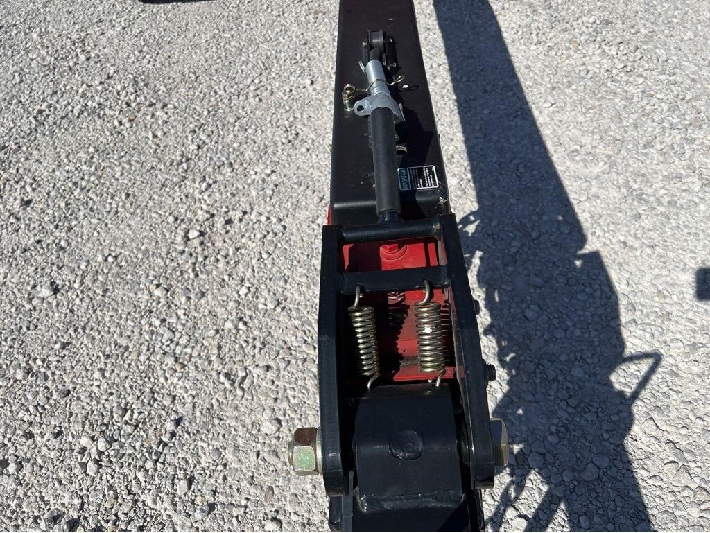 2024 Brent 657 Gravity Wagon