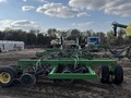 2017 John Deere 1890 Air Seeder