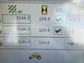 2017 John Deere 1890 Air Seeder