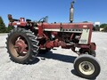 1966 International Harvester 656 Tractor