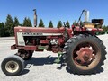 1966 International Harvester 656 Tractor