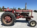 1966 International Harvester 656 Tractor