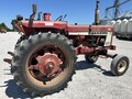 1966 International Harvester 656 Tractor