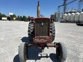 1966 International Harvester 656 Tractor