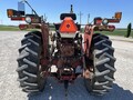1966 International Harvester 656 Tractor
