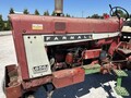 1966 International Harvester 656 Tractor
