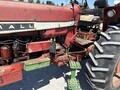 1966 International Harvester 656 Tractor