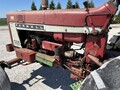 1966 International Harvester 656 Tractor