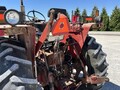 1966 International Harvester 656 Tractor