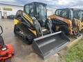 2025 New Holland C345 Skid Steer