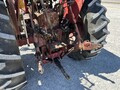 1966 International Harvester 656 Tractor