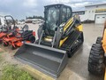 2025 New Holland C345 Skid Steer