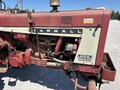 1966 International Harvester 656 Tractor