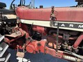 1966 International Harvester 656 Tractor
