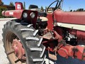1966 International Harvester 656 Tractor
