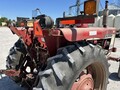 1966 International Harvester 656 Tractor