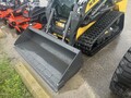 2025 New Holland C345 Skid Steer