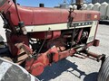 1966 International Harvester 656 Tractor