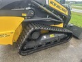 2025 New Holland C345 Skid Steer