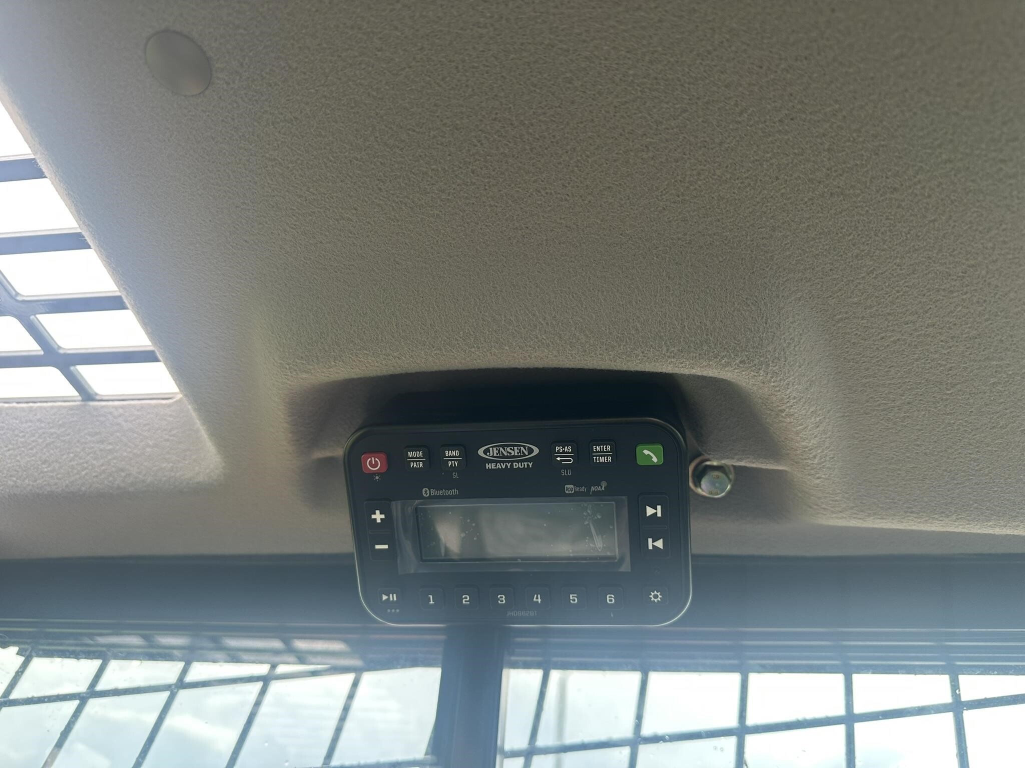 2025 New Holland C345 Skid Steer