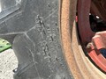 1966 International Harvester 656 Tractor
