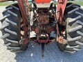 1966 International Harvester 656 Tractor