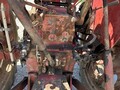1966 International Harvester 656 Tractor
