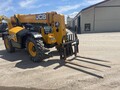 2019 JCB 506-36 Telehandler