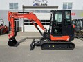 2026 Kubota KX040-5 Mini Excavator