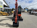 2026 Kubota KX040-5 Mini Excavator