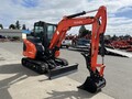 2026 Kubota KX040-5 Mini Excavator