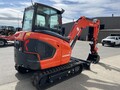 2026 Kubota KX040-5 Mini Excavator