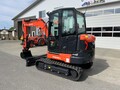 2026 Kubota KX040-5 Mini Excavator