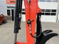 2026 Kubota KX040-5 Mini Excavator