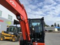 2026 Kubota KX040-5 Mini Excavator