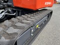 2026 Kubota KX040-5 Mini Excavator