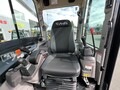 2026 Kubota KX040-5 Mini Excavator
