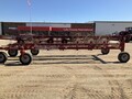 2016 Sitrex MKE14 Rake