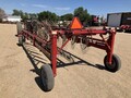 2016 Sitrex MKE14 Rake