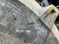 2019 Goodyear 1100/45R46 Wheels / Tires / Track
