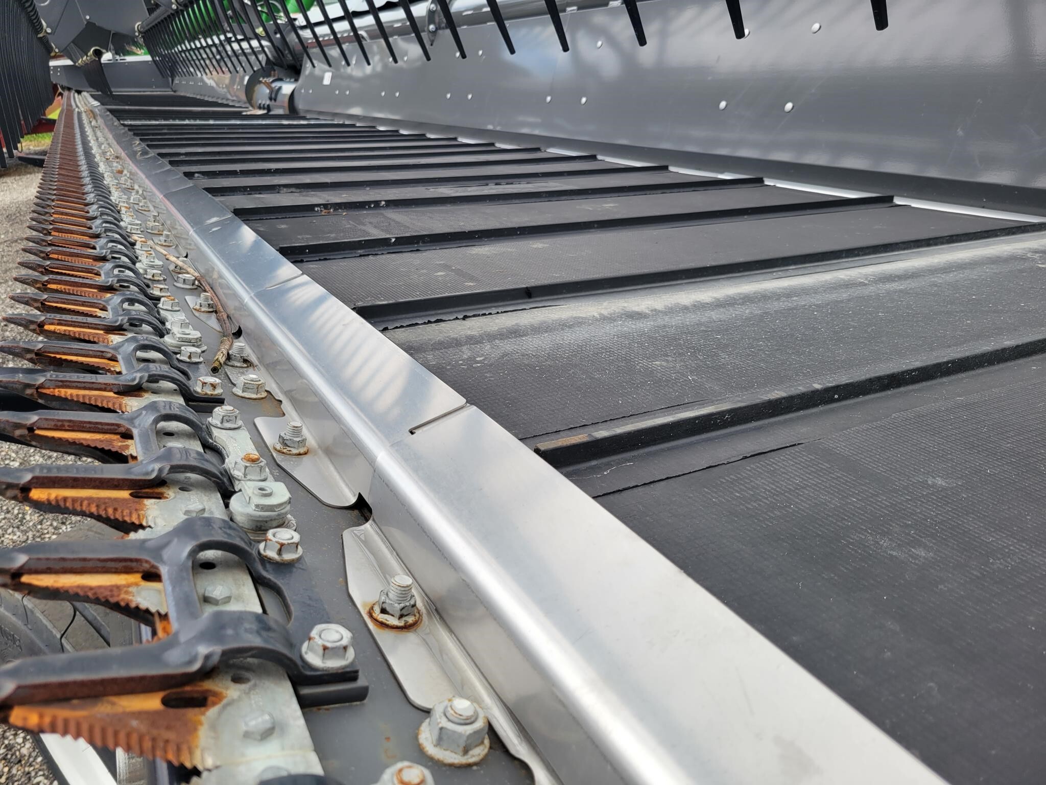 2022 Fendt 9345 Platform