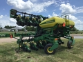 2012 John Deere 1720 CCS Planter