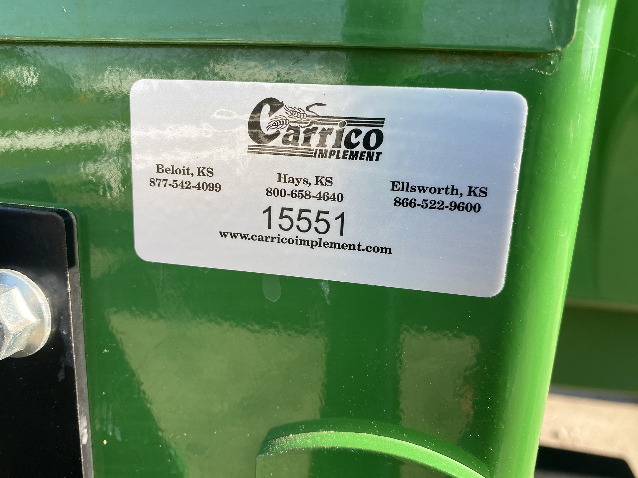 2023 John Deere W235R Self-Propelled Windrowers and Swather