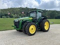 2024 John Deere 8R 310 Tractor