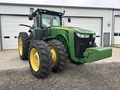 2013 John Deere 8360R Tractor