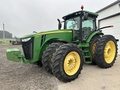 2013 John Deere 8360R Tractor